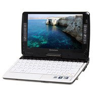 Lenovo IdeaPad S10-3t Cosmic Night - Laptop