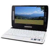 Lenovo IdeaPad S10-3t Cosmic Night - Laptop