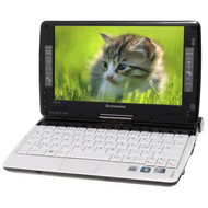 Lenovo IdeaPad S10-3t Cosmic Wonder - Laptop