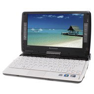 Lenovo IdeaPad S10-3t Cosmic Wonder - Laptop