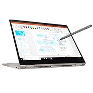 Lenovo ThinkPad X1 Titanium Yoga Gen 1 (Intel) Titanium LTE Full-Metal - Tablet PC