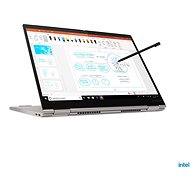 Lenovo ThinkPad X1 Titanium Yoga Gen 1 (Intel) Titanium LTE Full-Metal - Tablet PC