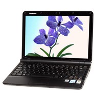 LENOVO IdeaPad S12 black - Laptop