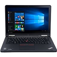 Lenovo ThinkPad Yoga 20DL0-014 - Tablet PC