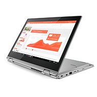 Lenovo ThinkPad Yoga L380 Silver - Tablet PC