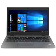 Lenovo ThinkPad L390 Silver - Laptop