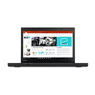 Repasované - Lenovo ThinkPad L470 - Laptop