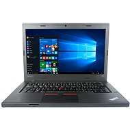 Lenovo ThinkPad L470 - Laptop