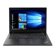 Lenovo ThinkPad L480 Fekete - Laptop