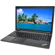  Lenovo ThinkPad L540-02Y 20AV0  - Laptop