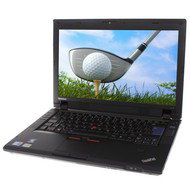 Lenovo ThinkPad L412 4403-6HG - Laptop