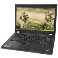 Lenovo ThinkPad L420 7854-4WG - Laptop