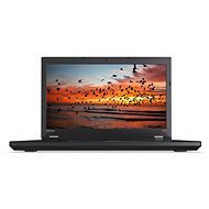 Lenovo ThinkPad L570 Fekete - Laptop
