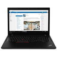 Lenovo ThinkPad L590 - Laptop