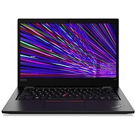 Lenovo ThinkPad L13 Gen 2 (Intel) Black - Laptop