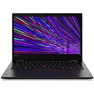 Lenovo ThinkPad L13 (Intel) Black - Laptop