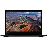 Lenovo ThinkPad L13 (Intel) Black - Laptop