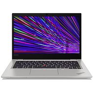 Lenovo ThinkPad L13 Gen 2 (Intel) Silver - Laptop