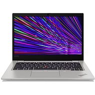 Lenovo ThinkPad L13 Gen 2 (Intel) Silver - Laptop