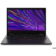 Lenovo ThinkPad L13 Gen 2 (AMD) Black - Laptop