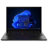 Lenovo ThinkPad L13 Gen 3 (AMD) Thunder Black - Laptop