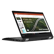 Lenovo ThinkPad L13 Yoga Gen 2 (Intel) Black + Lenovo Active Stylus - Tablet PC