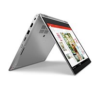 Lenovo ThinkPad L13 Yoga (Intel) Silver + Lenovo Active Stylus - Laptop