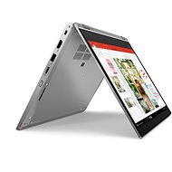 Lenovo ThinkPad L13 Yoga (Intel) Silver + Lenovo Active Stylus - Laptop