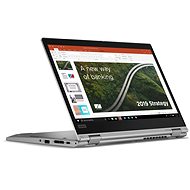 Lenovo ThinkPad L13 Yoga Gen 2 (Intel) Silver + Lenovo Active Stylus - Tablet PC