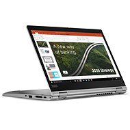 Lenovo ThinkPad L13 Yoga Gen 2 (Intel) Silver + Lenovo Active Stylus - Tablet PC