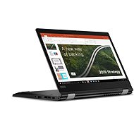 Lenovo ThinkPad L13 Yoga Gen 2 (Intel) Black + Lenovo Active Stylus - Laptop
