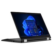 Lenovo ThinkPad L13 Yoga Gen 3 (Intel) Thunder Black + Lenovo Active Stylus - Laptop