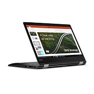 Lenovo ThinkPad L13 Yoga Gen 2 (AMD) Black + Lenovo Active Stylus - Laptop
