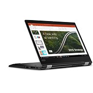 Lenovo ThinkPad L13 Yoga Gen 2 (AMD) Black + Lenovo Active Stylus - Laptop
