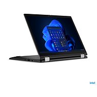 Lenovo ThinkPad L13 Yoga Gen 3 Thunder Black + Lenovo Active Stylus - Laptop