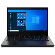Lenovo ThinkPad L14 Gen 1 (AMD) Black - Laptop