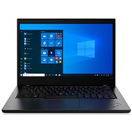Lenovo ThinkPad L14 Gen 1 (Intel) Black - Laptop