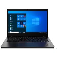 Lenovo ThinkPad L14 Gen 1 (Intel) Black LTE - Laptop