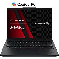 Lenovo ThinkPad L14 Gen 7 Black (bez adaptéru) - Laptop