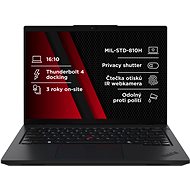Lenovo ThinkPad L14 Gen 5 Eclipse Black - Laptop
