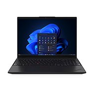 Lenovo ThinkPad L16 Gen 2 Black - Laptop