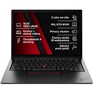 Lenovo ThinkPad L13 2-in-1 Gen 5 Black + Lenovo Active Stylus - Laptop