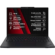 Lenovo ThinkPad L13 Gen 6 Black - Laptop