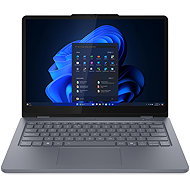 Lenovo 13w 2-in-1 Gen 3 Luna Grey + Lenovo Active Stylus - Laptop