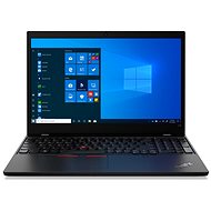 Lenovo ThinkPad L15 Gen 2 (Intel) Black LTE - Laptop