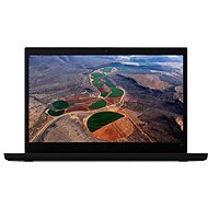Lenovo ThinkPad L15 Gen 1 (AMD) Black - Laptop