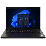 Lenovo ThinkPad L15 Gen 2 (AMD) Black - Laptop