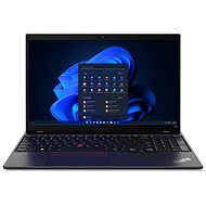Lenovo ThinkPad L15 Gen 3 (AMD) Thunder Black - Laptop