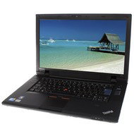 Lenovo ThinkPad L512 4444-3UG - Laptop
