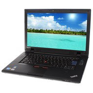 Lenovo ThinkPad L512 4444-4JG - Laptop